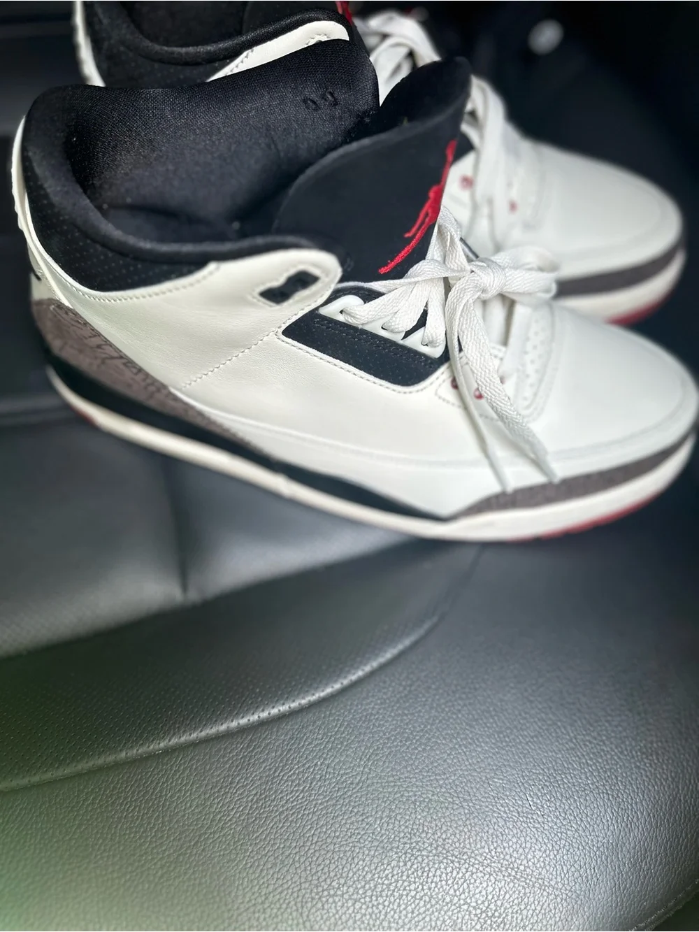 Jordan like new